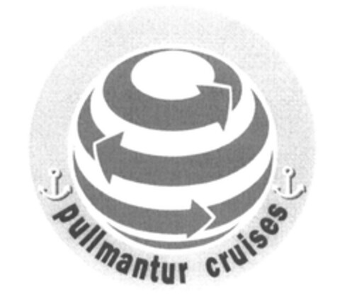 pullmantur cruises Logo (EUIPO, 18.02.2004)