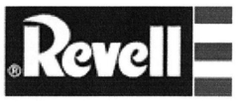 Revell Logo (EUIPO, 02/18/2004)