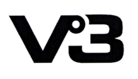 Vº3 Logo (EUIPO, 24.02.2004)