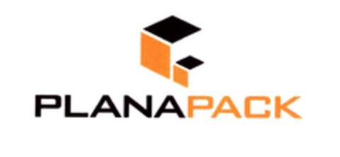 PLANAPACK Logo (EUIPO, 05/12/2004)