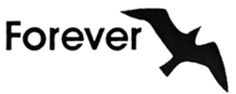 Forever Logo (EUIPO, 05/14/2004)