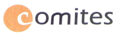 comites Logo (EUIPO, 14.07.2004)