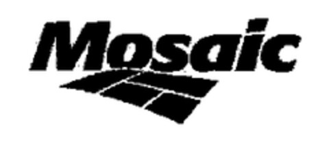 Mosaic Logo (EUIPO, 08/05/2004)