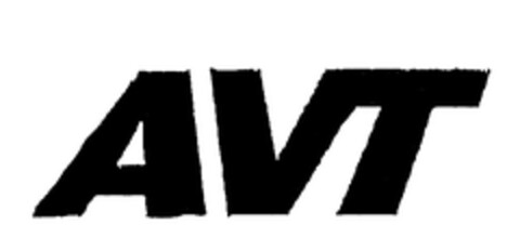 AVT Logo (EUIPO, 08/04/2004)