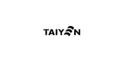 TAIYEN Logo (EUIPO, 11/04/2004)