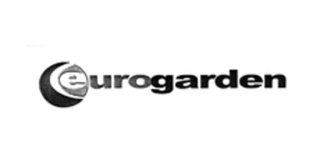 eurogarden Logo (EUIPO, 11/26/2004)
