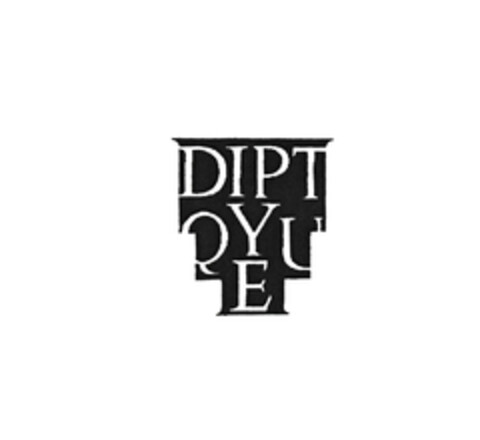 DIPT QYU E Logo (EUIPO, 03/23/2005)