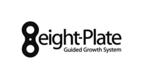 eight-Plate Guided Growth System Logo (EUIPO, 20.04.2005)