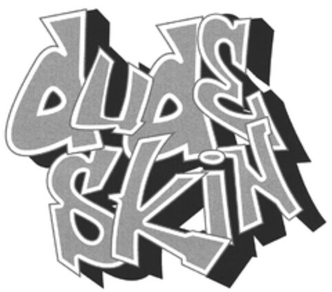 dudESKiN Logo (EUIPO, 27.04.2005)