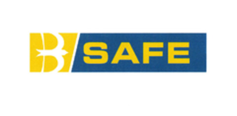 SAFE Logo (EUIPO, 09.06.2005)