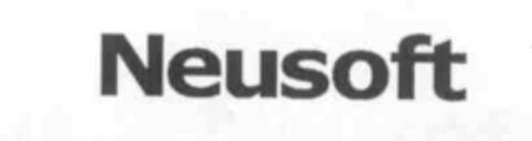 Neusoft Logo (EUIPO, 16.09.2005)