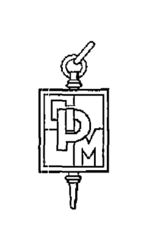 CPM Logo (EUIPO, 16.09.2005)