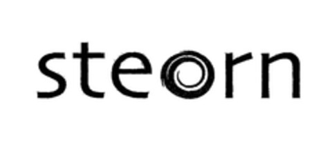 steorn Logo (EUIPO, 17.10.2005)