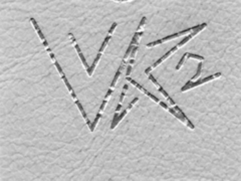 VK2 Logo (EUIPO, 04.11.2005)