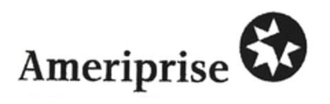 Ameriprise Logo (EUIPO, 11/21/2005)