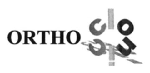 ORTHO clonic Logo (EUIPO, 02.02.2006)