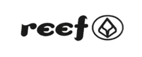 reef Logo (EUIPO, 05/05/2006)