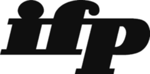 ifp Logo (EUIPO, 11.07.2006)