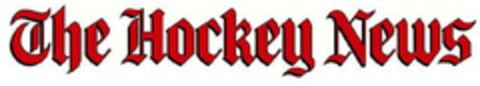 The Hockey News Logo (EUIPO, 20.07.2006)