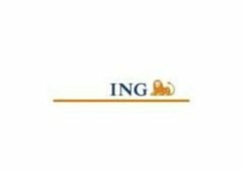 ING Logo (EUIPO, 10/05/2006)