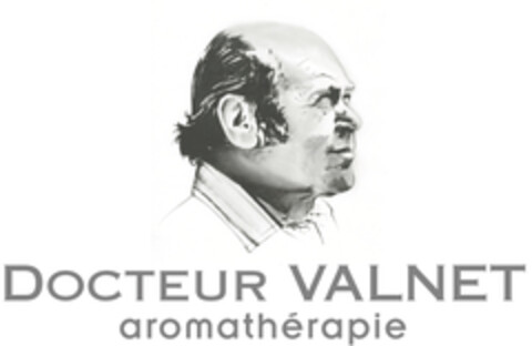 DOCTEUR VALNET aromathérapie Logo (EUIPO, 12.10.2006)