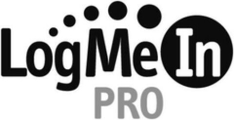 LogMeIn PRO Logo (EUIPO, 10/27/2006)