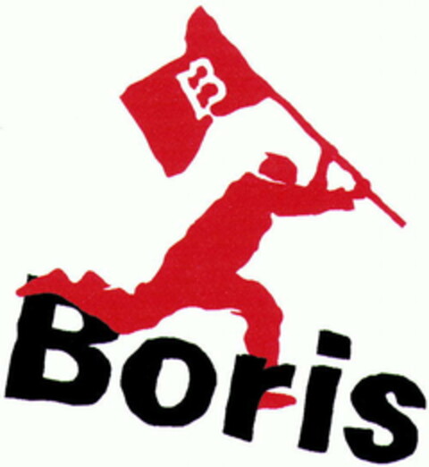 Boris Logo (EUIPO, 15.12.2006)