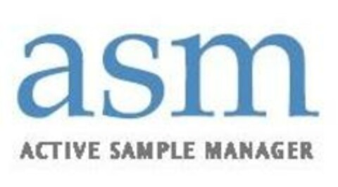 asm ACTIVE SIMPLE MANAGER Logo (EUIPO, 01/19/2007)