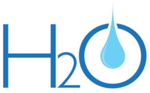 H2O Logo (EUIPO, 02.03.2007)