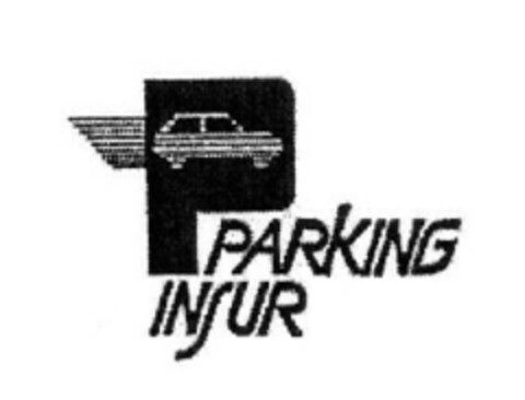 PARKING INSUR Logo (EUIPO, 05/16/2007)