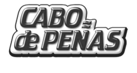 CABO de PEÑAS Logo (EUIPO, 30.05.2007)