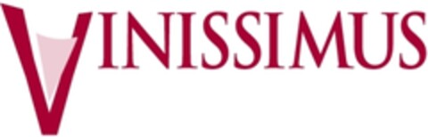 VINISSIMUS Logo (EUIPO, 10/29/2007)