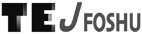 TE J FOSHU Logo (EUIPO, 02/29/2008)