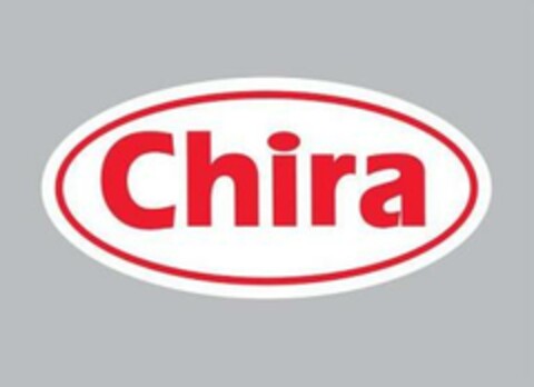 Chira Logo (EUIPO, 05.03.2008)