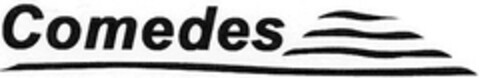 Comedes Logo (EUIPO, 14.04.2008)