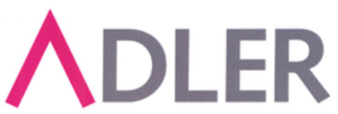 ADLER Logo (EUIPO, 29.04.2008)