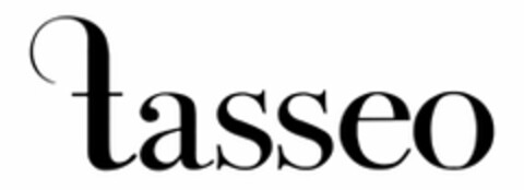 tasseo Logo (EUIPO, 04.08.2008)