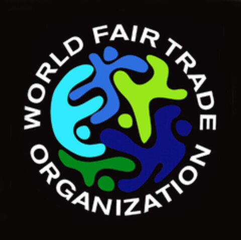 WORLD FAIR TRADE ORGANIZATION Logo (EUIPO, 20.10.2008)