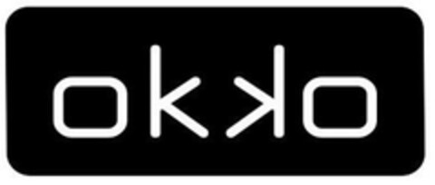 okko Logo (EUIPO, 03.11.2008)