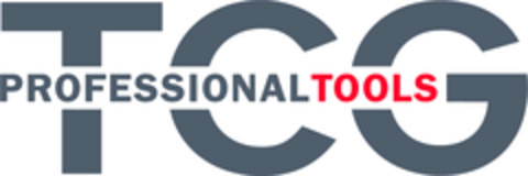 TCG PROFESSIONALTOOLS Logo (EUIPO, 23.12.2008)