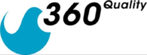 360 Quality Logo (EUIPO, 18.02.2009)