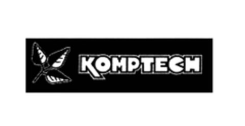 KOMPTECH Logo (EUIPO, 18.02.2009)