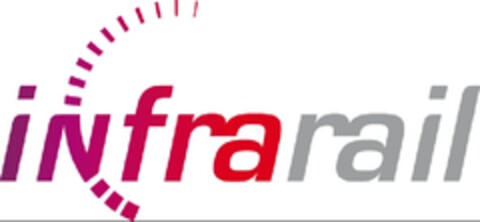 INFRARAIL Logo (EUIPO, 03/20/2009)