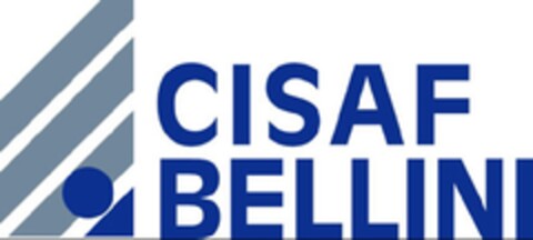 CISAF BELLINI Logo (EUIPO, 03/20/2009)