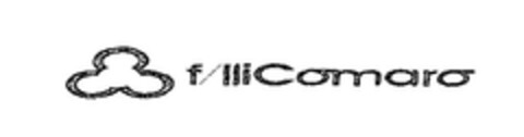 f/lliComaro Logo (EUIPO, 10.03.2009)