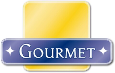 GOURMET Logo (EUIPO, 17.08.2009)