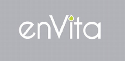 ENVITA Logo (EUIPO, 01.09.2009)