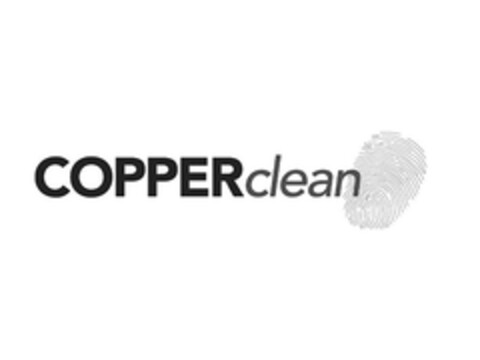 COPPERclean Logo (EUIPO, 19.10.2009)