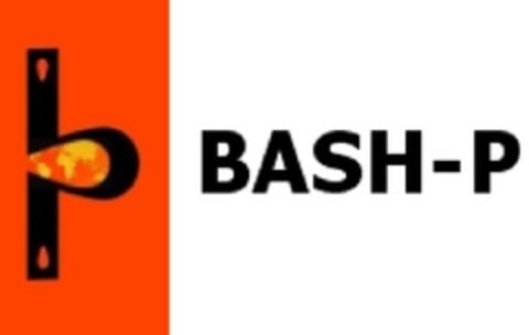 BASH P Logo (EUIPO, 30.10.2009)