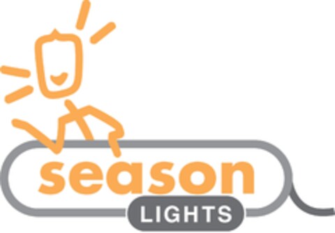 Season lights Logo (EUIPO, 17.11.2009)